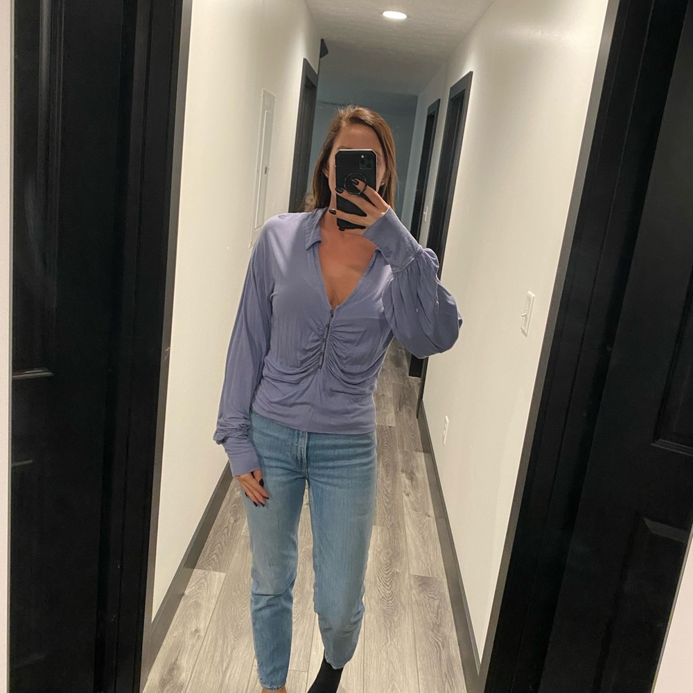 Free People Top